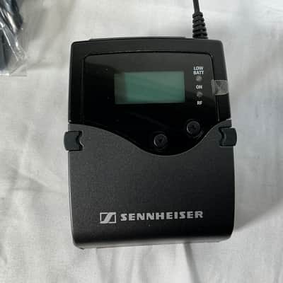 Sennheiser EK-2000 Diversity Receiver image 2