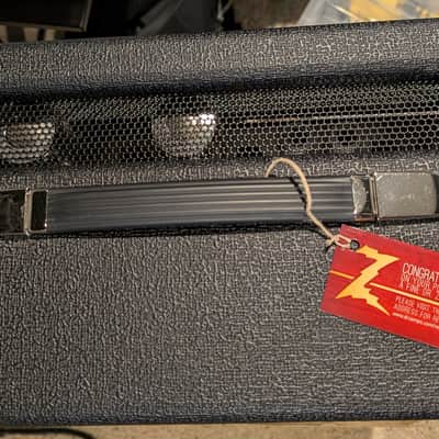 Dr. Z Antidote 45-Watt Guitar Amp Head 2012 - 2019 - Various image 3
