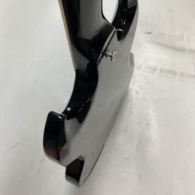 Gibson SG Standard 2022 - Ebony image 11