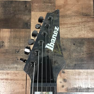 Ibanez Premium RGT1221PB Electric Guitar, Deep Twilight Flat, Free Ship, 953 image 6