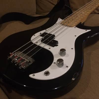 Behringer Bass Guitar image 1