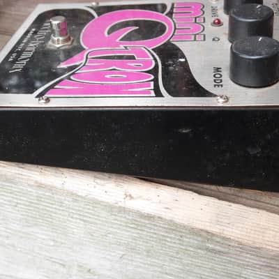 Electro-Harmonix mini q-tron envelope filter image 6