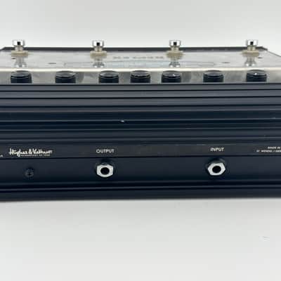 Hughes & Kettner Replex 2000s - Silver image 2
