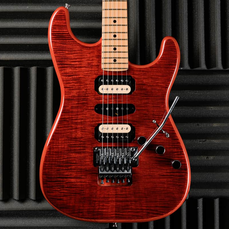 Fender MIJ Michiya Haruhata Signature Stratocaster