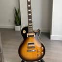 Gibson Les Paul Traditional Pro Exclusive 2009 - 2012 - Vintage Sunburst