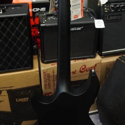 Ibanez DN400-AP image 6