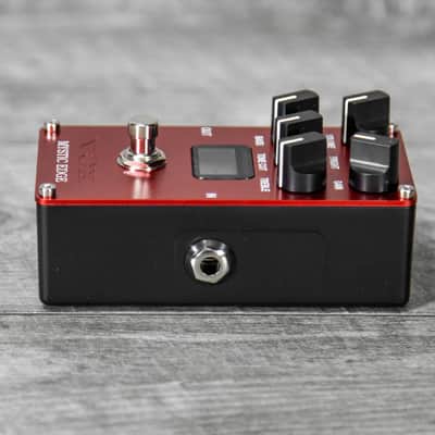 Vox Mystic Edge - Valve Distortion Pedal imagen 3