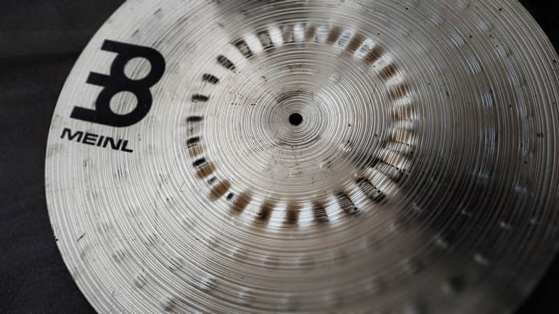 Meinl 18" Generation X Johnny Rabb Safari Ride image 1