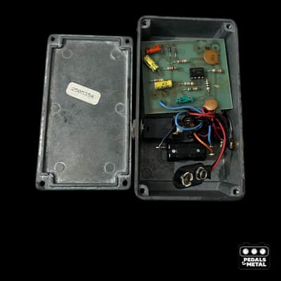 DOD Overdrive Preamp 250 image 6