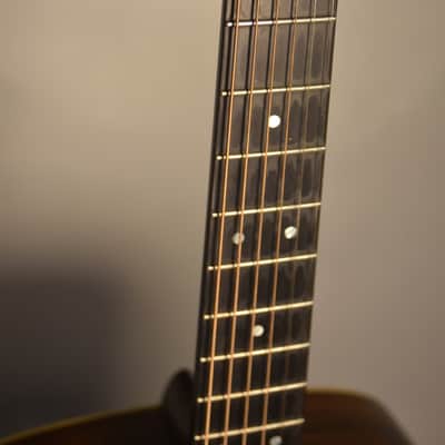 Martin 7-28 1981 Acoustic Guitar 7/8 size D-28 image 12