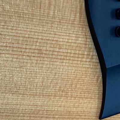 Taylor 416ce-LTD 2009 - Natural - Grand Symphony image 11