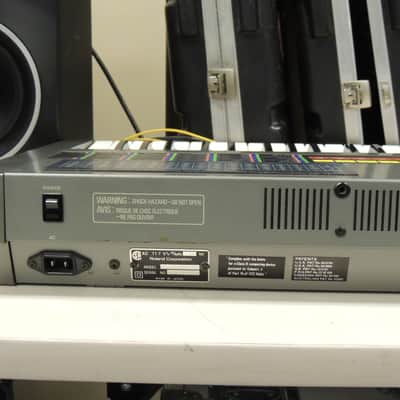 Roland JX-8P With Kiwi 8 Upgrade [Three Wave Music] image 9