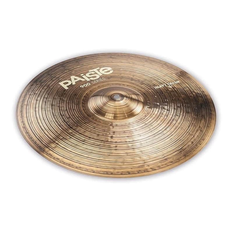 Paiste 900 Series Heavy 19-Inch Crash Cymbal image 1