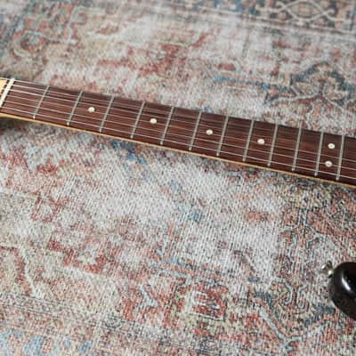 Brondel Honeycaster Hybrid 3-Tone Sunburst. NEW, (Authorized Dealer) image 10