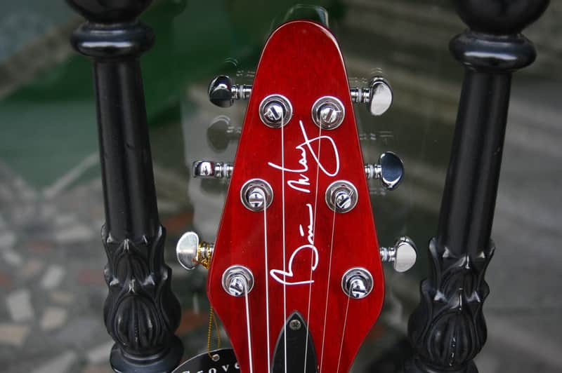 Brian May  "Red Special" image 1