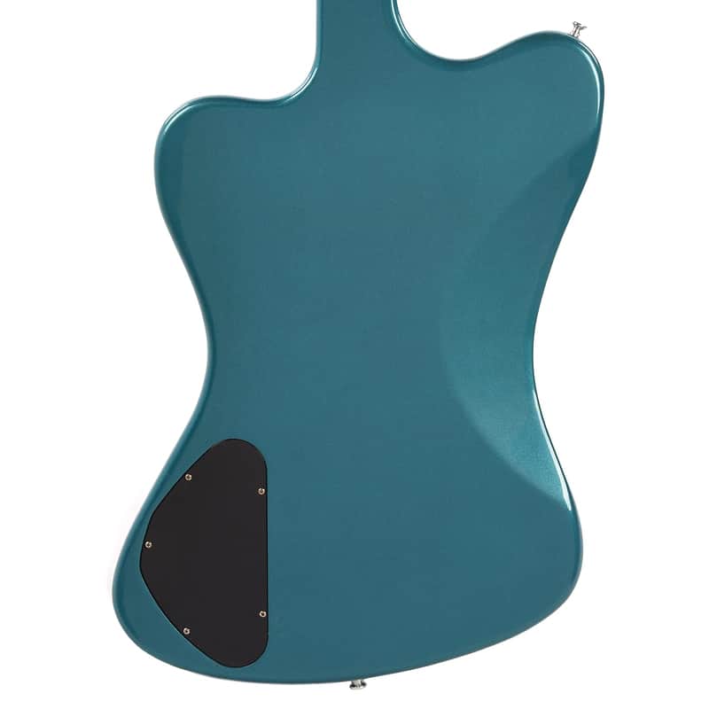 Gibson Custom Shop '65 Non-Reverse Firebird V 12-String image 4