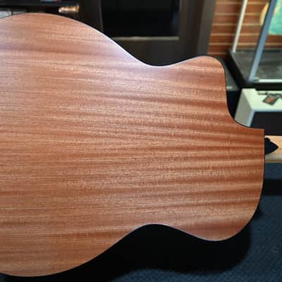Taylor 114ce #6089 image 8