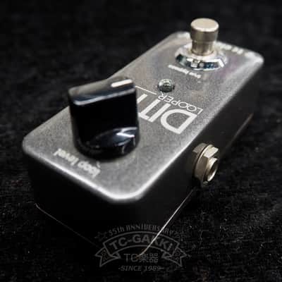 t.c. electronic DITTO LOOPER image 2