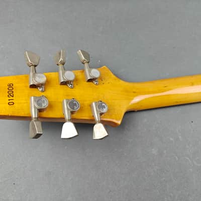 Aria Pro II TS-400 image 7
