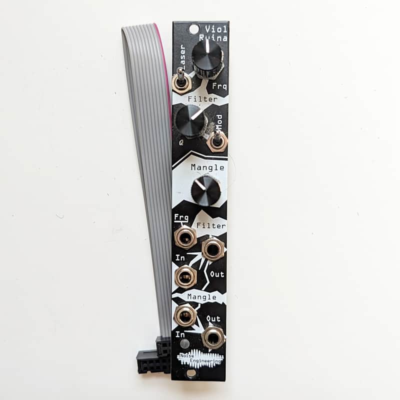 Noise Engineering Viol Ruina