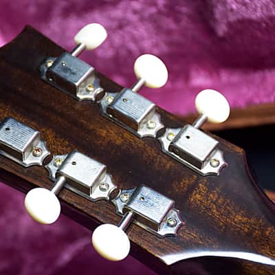 Gibson Custom Shop True 1959 Historic Reissue Memphis ES-330 "VOS" Vintage Burst 2018 image 13
