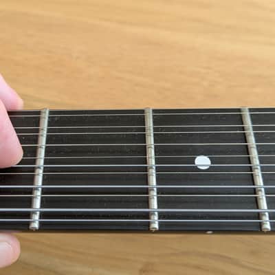 Steinberger GL2-12 1989 - Black image 16