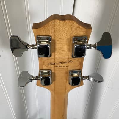 Epiphone ET-285 Vintage - Sunburst image 12