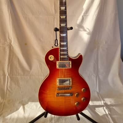 Gibson Les Paul Standard Heritage Cherry Sunburst image 1