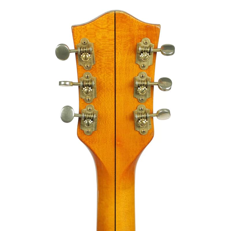 Gretsch 6120 Chet Atkins Hollow Body 1958 image 6