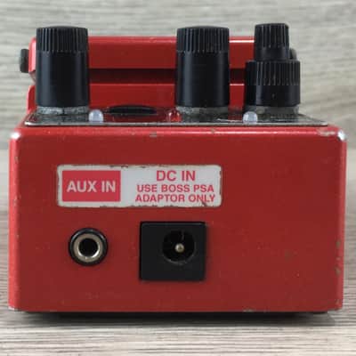 Boss RC-2 Loopstation image 4