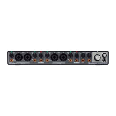 Roland RUBIX44 | 4 x 4 USB Audio Interface for Mac PC and IOS image 1