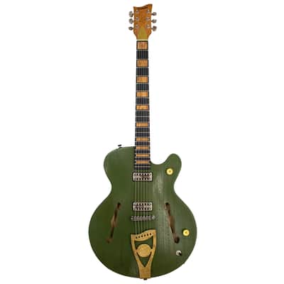 Paoletti 500