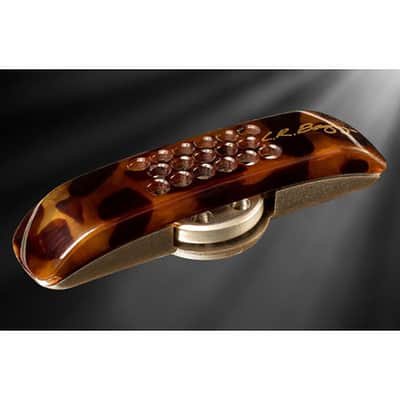LR Baggs LYRIC-C Classical Acoustic Microphone w/ Endpin Preamp & Volume Control image 1