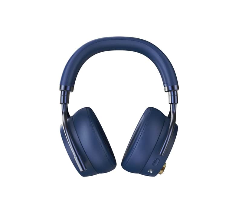 Zildjian Alchem-E Perfect Tune Headphones - Midnight image 1