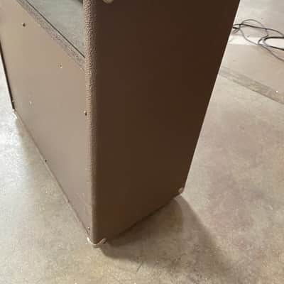 SUMMER SALE// VINTAGE 80’s Yamaha JX50B Acoustic/Bass Combo Amp image 11