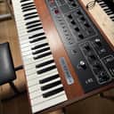 Sequential Prophet 5 Rev3 1982 / 61-Key 5-Voice Polyphonic Synthesizer