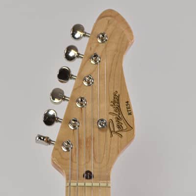 Revelation RTE-54 Natural Telecaster image 6