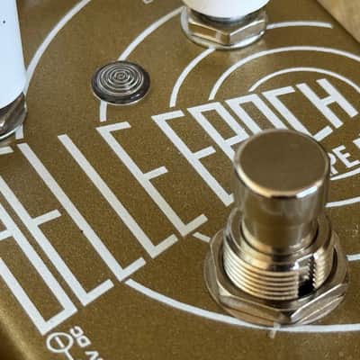 Immagine Catalinbread Belle Epoch Gold’N White Limited Edition - 5