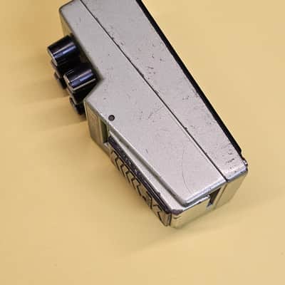 Ibanez DML Digital Modulation Delay 1980s - Green image 6