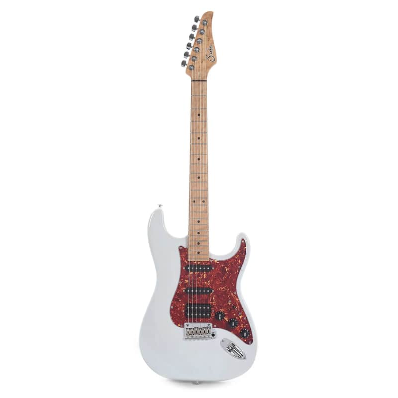 Suhr Classic S Paulownia HSS image 1
