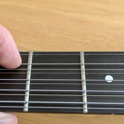 Steinberger GL2-12 1989 - Black image 19