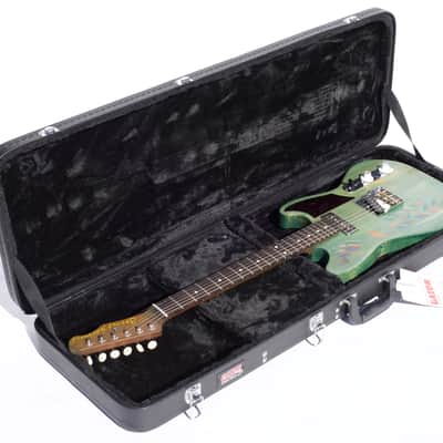 Secret Handshake LR&R 2019 Green image 1