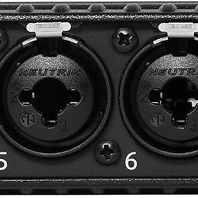 Sound Devices LLC Sound Devices MixPre-10 II Portable 32-Bit Float Multichannel Audio Recorder/Mixer, and USB Audio Interface 2025 - black image 5