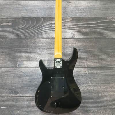 Kaman GTX-33 Electric Guitar (Cleveland, OH) image 6