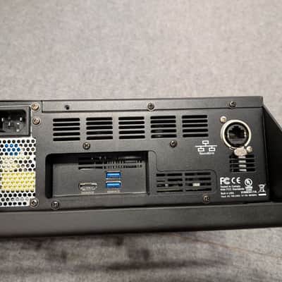 Waves Extreme Server One-C X9 + Axis One image 3