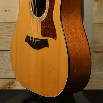 1997 Taylor 510 with Original Hardshell Case (USED) image 7