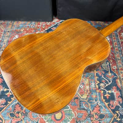 Kawai G-200 Hand Made Classical 650mm Scale Made in Japan - 1972 image 5