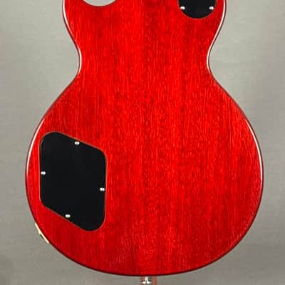 Gibson Les Paul Standard 60s 2021 - Iced Tea Burst image 8