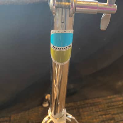 Vintage Ludwig Speed King Hardware Pack image 2