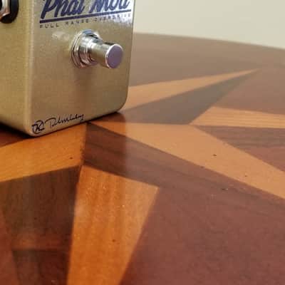 Keeley Super Phat Mod Overdrive image 2